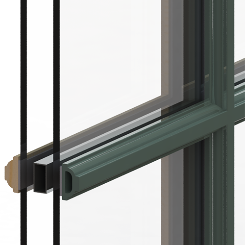 Sierra Pacific Windows - Window Casement H3 Fusion Tech H3 Sierra Pacific Windows - Window Casement H3 Fusion Tech H3